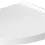 Bestseller Duravit NO.1 lassú záródású wc ülőke 0026190000Duravit