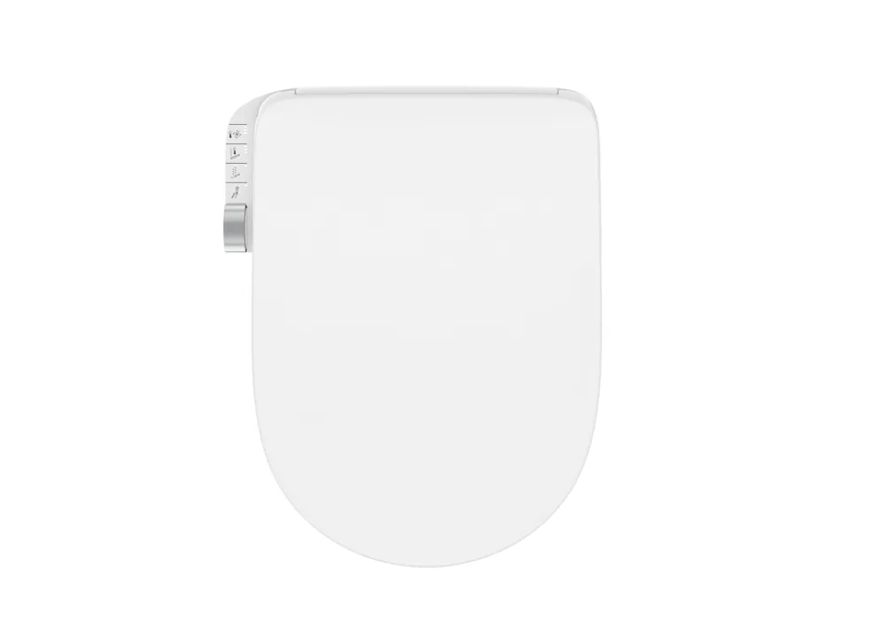 Roca M4 Multiclean Round shape bide funkciós wc ülőke A804054001Roca Végkiárusítás