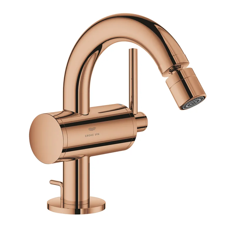 GROHE Atrio egykaros bidécsaptelep, warm sunset 24364DA0Grohe Gyors szállítás