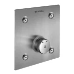 Különleges ajánlat Schell LINUS Basic D-SC-M vakolat alatti zuhany 019022899Schell