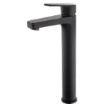 Strohm Teka Manacor XL Eco mosdó csaptelep, fekete 84311025N (K)Teka Kiárusítás