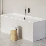 Alacsony ár Ravak Chrome Slim (vékony peremvastagság) 180x80 cm akril kád, fehér CE21300000Ravak