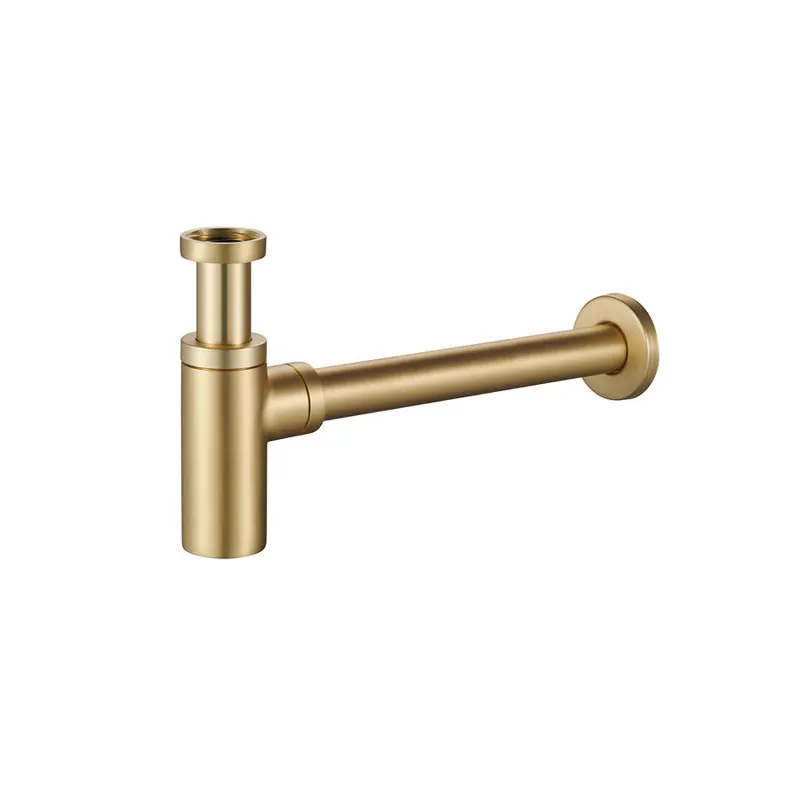 Emporia design mosdószifon szálcsiszolt arany HF6009BGMEmporia Bestseller