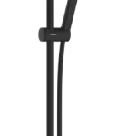 Árcsökkenés Hansgrohe Activera Select S EcoSmart 95 2jet kézizuhany 90 cm zuhanyrúddal, matt fekete 28046670Hansgrohe