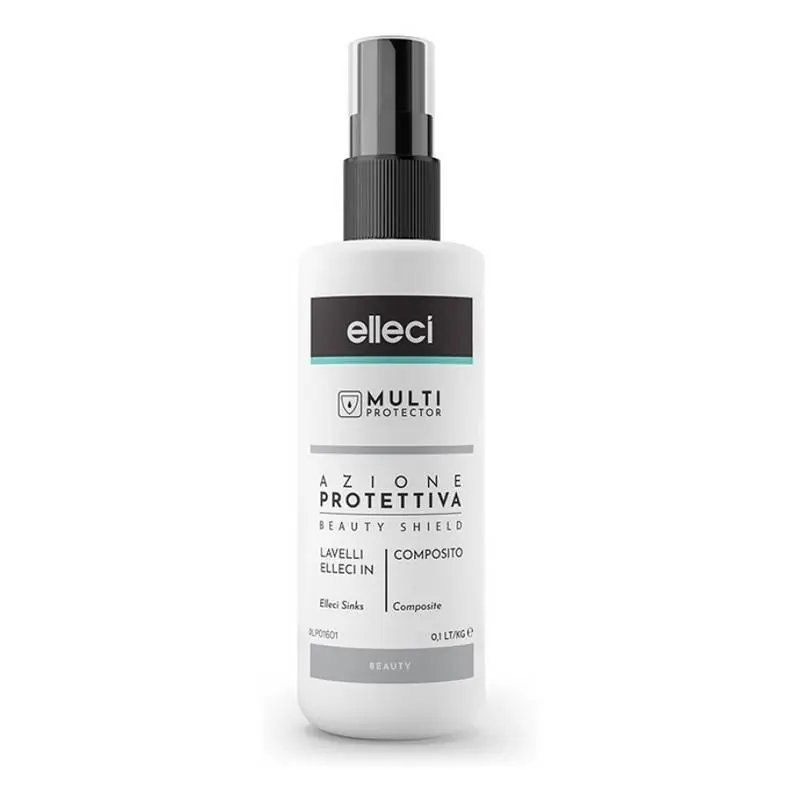 Elleci protector tisztítószer mosogatótálcákhoz DLP01601Elleci Ajánlat