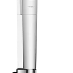 Vedd meg most Hansgrohe Raindance Alive Select S EcoSmart 125 3jet zuhanyszett, króm 24611000Hansgrohe