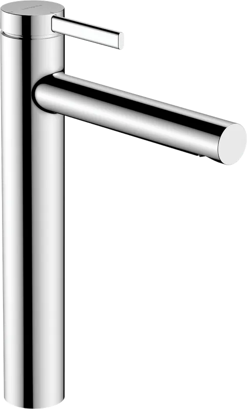 Hansgrohe Zesis S 230 CoolStart egykaros magasított mosdócsaptelep lefolyógarnitúra nélküli, króm 74731000Hansgrohe Legnépszerűbb