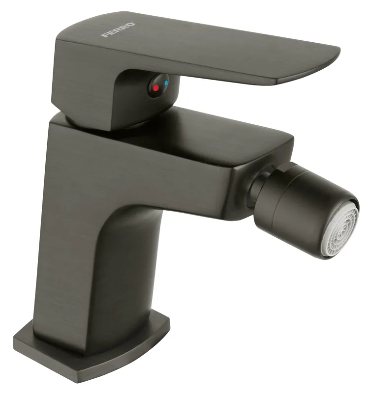 Ferro Vitto Verdeline Gun Metal bidécsaptelep BVI6VLGMFerro Végkiárusítás