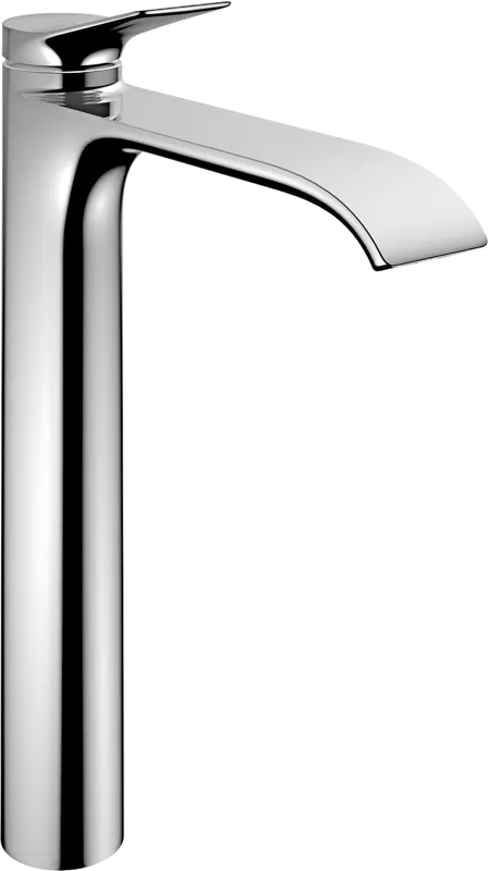Legjobb ár Hansgrohe Vivenis 250 CoolStart egykaros mosdócsaptelep automata lefolyógarnitúrával, króm 75044000Hansgrohe