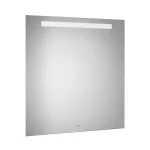 Roca Eidos 70x80 cm tükör LED világítással A812466000Roca Népszerű