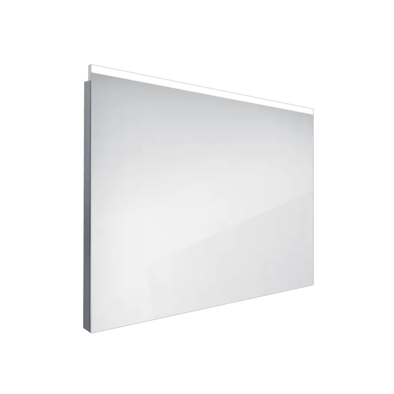 Végkiárusítás Roltechnik NIMCO 90x60 cm LED tükör ZP 80019Roltechnik