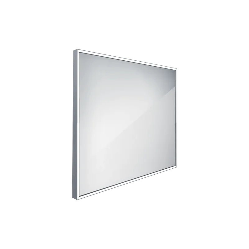 Roltechnik NIMCO 60x60 cm LED tükör ZP 13066Roltechnik Ne maradj le