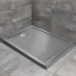 Vedd meg most Radaway Doros Stone F 120x90 cm szögletes zuhanytálca, antracit SDRF1290-01-64SRadaway