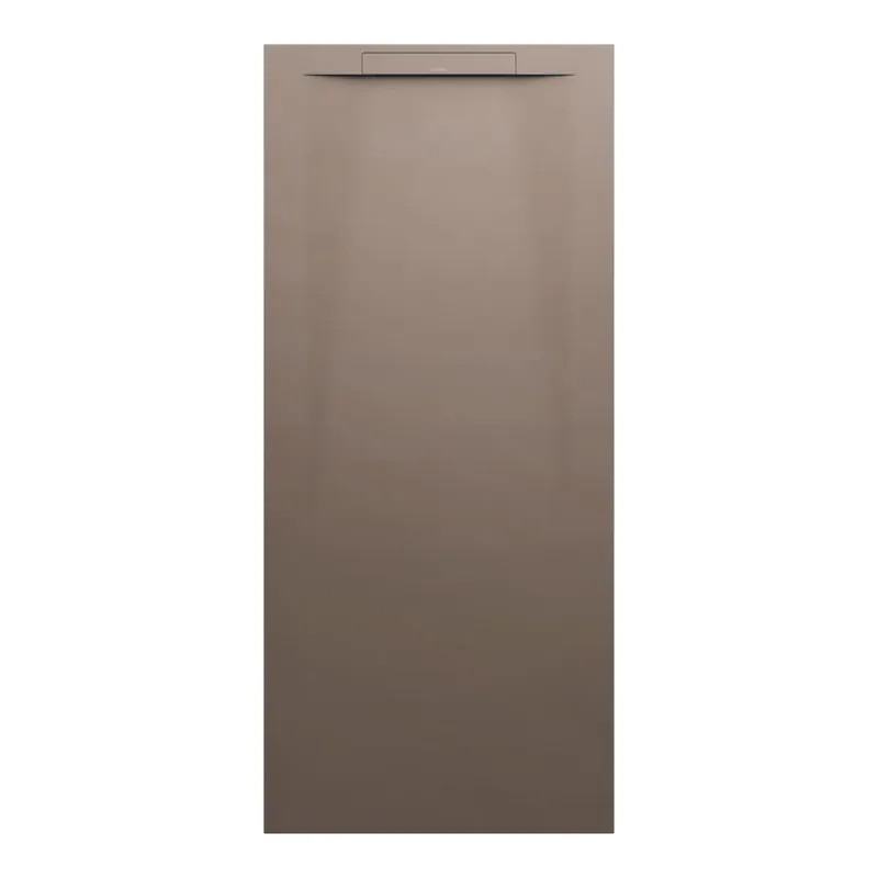 Azonnal elérhető Laufen Pro S 180x80 cm Marbond zuhanytálca, matt kávé H2101851290001Laufen