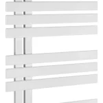 Sapho SILVANA 500x972 mm fürdőszobai radiátor, fehér IR164WSapho Akció