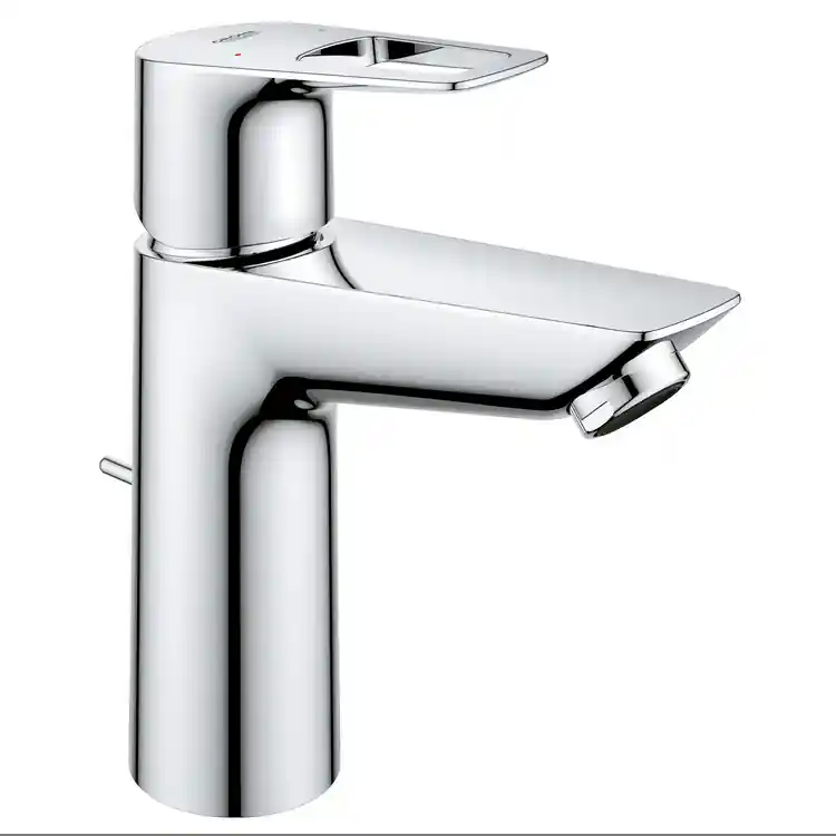 Szuper ajánlat Grohe Bauloop egykaros msodó csaptelep M-es, króm 23963001
