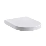 AREZZO design INDIANA Soft Close wc ülőke, fehér (MOD861) AR-ISCArezzo Design Biztonságos fizetés