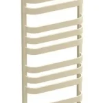 Radeco BILLY 3 csőradiátor 1265X530 mm 595W, bézs (Saturn 4)Radeco Vásárlói kedvenc