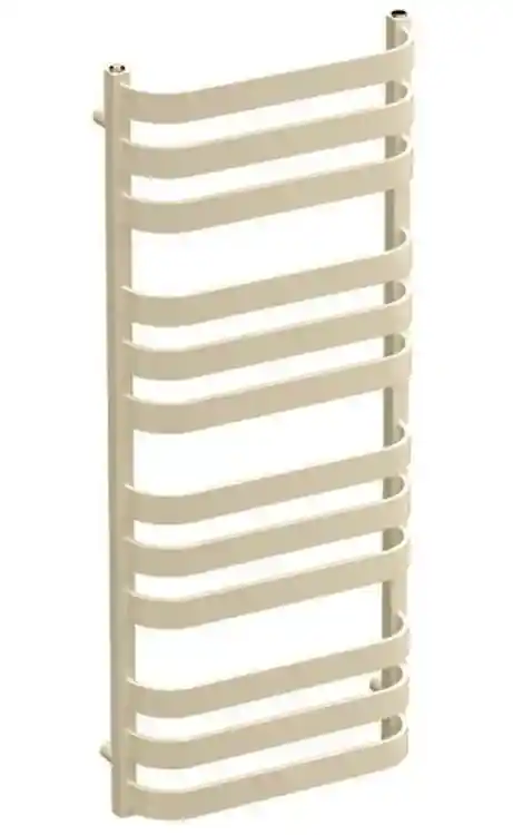 Radeco BILLY 3 csőradiátor 1265X530 mm 595W, bézs (Saturn 4)Radeco Vásárlói kedvenc
