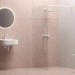 Rendeld meg most Ravak Wall 90 cm Walk-In zuhanyfal Transparent üveggel, matt fehér GW9W70E0SZ1Ravak