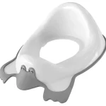 Sapho AQUALINE DUCK WC szűkítő, szürke 366420Aqualine Vedd meg online