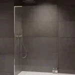 Exkluzív ajánlat Radaway Modo SL II Walk-in zuhanyfal, króm színű profil, balos 110 cm 10319114-01-01LRadaway