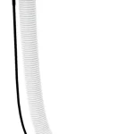 Sapho POLYSAN 120 cm bovdenes kád lefolyó, króm 71856Polysan Bestseller