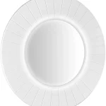 Legnépszerűbb Sapho LUMIRO STRIP 90 cm tükör LED világítással, matt fehér LR950-3131SSapho