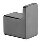 Kiárusítás AREZZO design MONO fogas, gun metál AR-120011GMArezzo Design