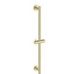 Korlátozott ajánlat AREZZO design ASTRO 70 cm zuhanyrúd, szálcsiszolt arany AR-B7006BGArezzo Design