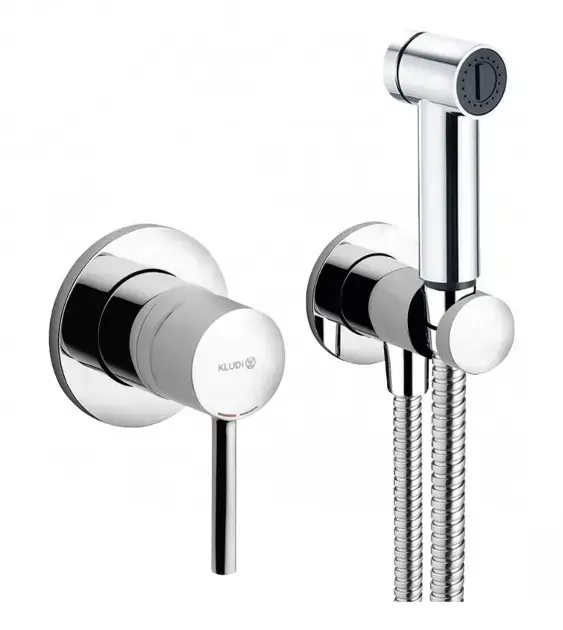 Gyors kiszállítás Kludi - Bozz - Bidé csaptelep - 389980576