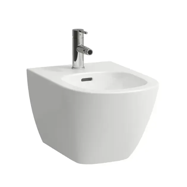 Laufen - Lua - Bidé - H8300810003021 Kihagyhatatlan ajánlat