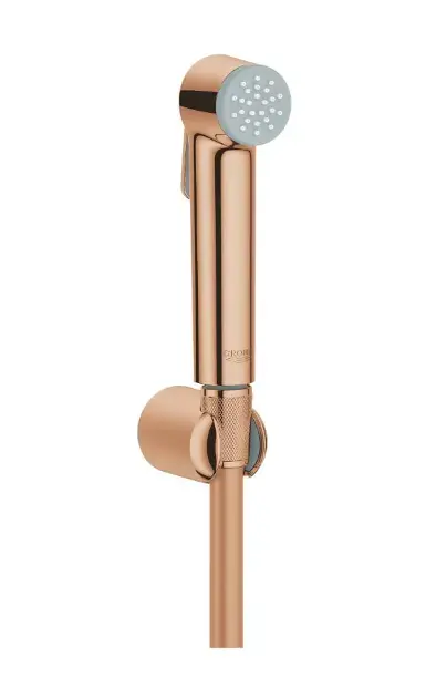 Biztonságos fizetés Grohe - Tempesta-F - Bidé zuhany - 27513DA1
