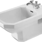 Olcsóbb Duravit - 1930 - Bidé - 02661000001