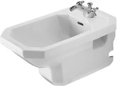 Olcsóbb Duravit - 1930 - Bidé - 02661000001
