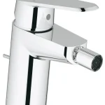Ajánlat Grohe - Eurodisc Cosmopolitan - Bidé csaptelep - 33244002