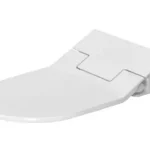 Duravit - SensoWash Slim - Bidé ülőke - 611200002304300 Kihagyhatatlan ajánlat