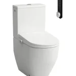 Népszerű Laufen - Cleanet Pro - Elektromos bidé - H602890000S002