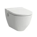 Árcsökkenés Laufen - Cleanet Navia - Elektromos bidé - H8206017570001