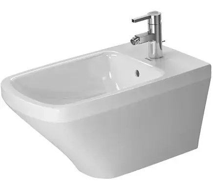 Vásárlói kedvenc Duravit - DuraStyle - Bidé - 2286150000