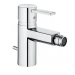 Kludi - Zenta - Bidé csaptelep - 385300575 Kedvezményes ár