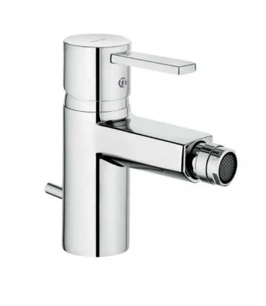 Kludi - Zenta - Bidé csaptelep - 385300575 Kedvezményes ár