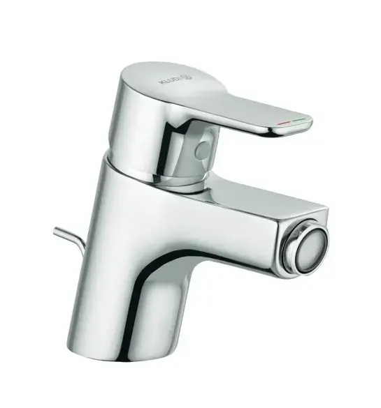 Csak ma Kludi - Pure&Easy - Bidé csaptelep - 375330565