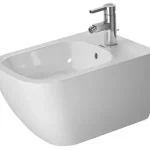 Duravit - Happy D.2 - Bidé - 2258150000 Kedvezményes ár