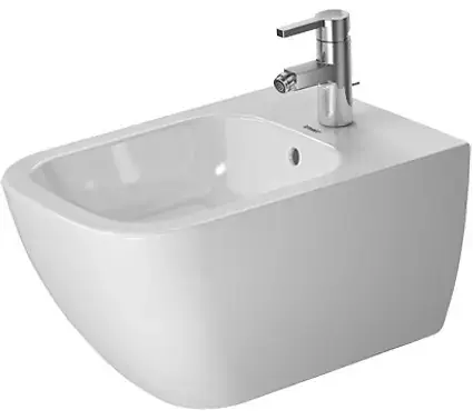 Duravit - Happy D.2 - Bidé - 2258150000 Kedvezményes ár