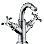 Gyors szállítás Axor - Montreux - Bidé csaptelep - 16520820