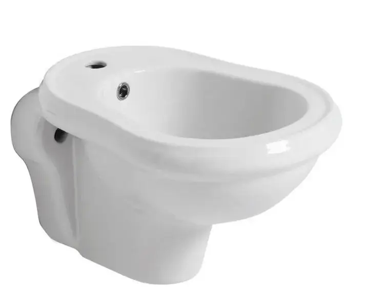 Népszerű Sapho - Kerasan Retro - Bidé - 102601