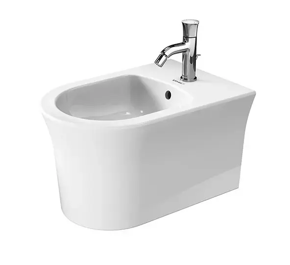 Duravit - White Tulip - Bidé - 2293150000 Csak ma