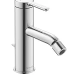 Duravit - C.1 - Bidé csaptelep - C12400001010 Biztonságos vásárlás