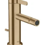Akció Axor - One - Bidé csaptelep - 48210140
